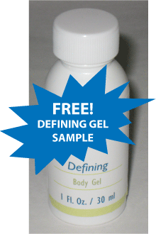 cellulite gel