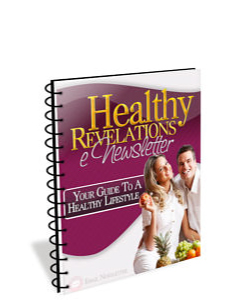 Healthy Revelations Newsletter